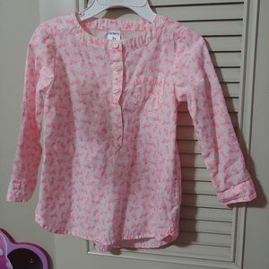 2t long sleeve toddler girl shirt